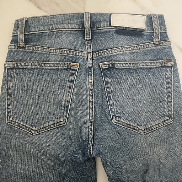 RE/DONE Jeans - Picture 5 of 7